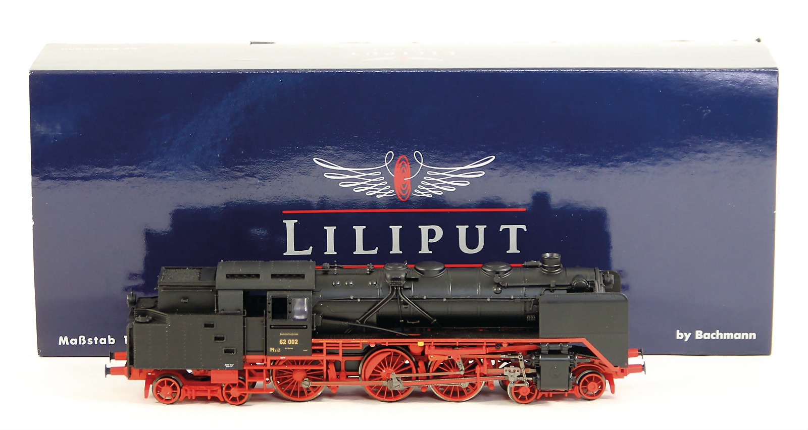 LILIPUT H0, M: 1:87, First Class - auctions & price archive